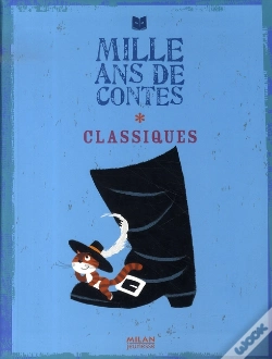 Capa do artigo Mille Ans De Contes; Mille Ans De Contes Classiques