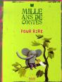Mille Ans De Contes; Mille Ans De Contes Pour Rire - Preview