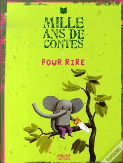 Capa do artigo Mille Ans De Contes; Mille Ans De Contes Pour Rire