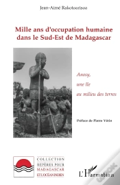 Capa do artigo Mille Ans D