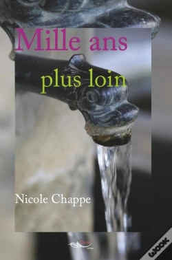 Capa do artigo Mille Ans Plus Loin