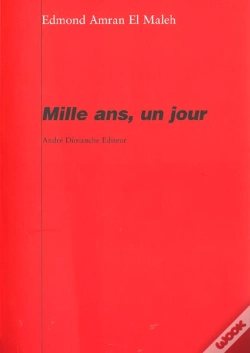 Capa do artigo Mille Ans Un Jour