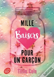 Capa do artigo Mille Baisers Pour Un Garcon