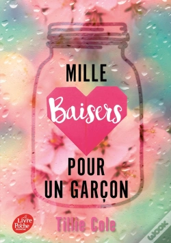 Capa do artigo Mille Baisers Pour Un Garcon