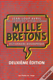 Capa do artigo Mille Bretons