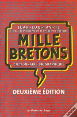 Capa do artigo Mille Bretons