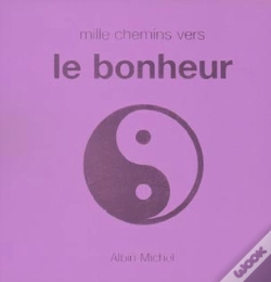 Capa do artigo Mille Chemins Vers Le Bonheur