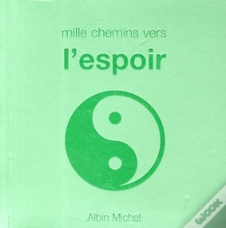 Capa do artigo Mille Chemins Vers L'Espoir