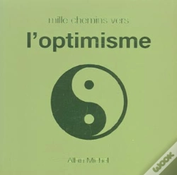 Capa do artigo Mille Chemins Vers L'Optimisme