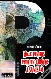 Capa do artigo Mille Deniers Pour Un Cadavre À Saint Lo