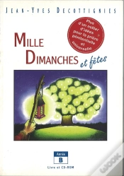 Capa do artigo Mille Dimanche Et Fetes Annee B