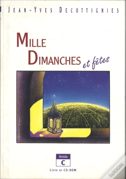 Capa do artigo Mille Dimanches Et Fêtes - Année C