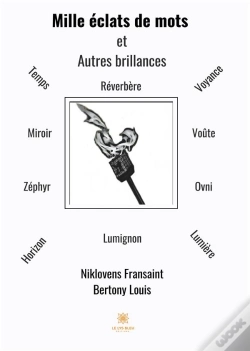 Capa do artigo Mille Eclats De Mots Et Autres Brillances