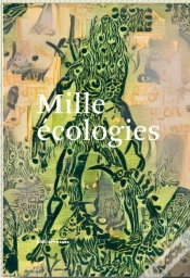 Capa do artigo Mille Écologies