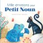 Mille Émotions Pour Petit Noun - Preview