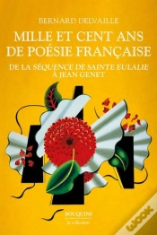 Capa do artigo Mille Et Cent Ans De Poésie Française De La "Séquence De Sainte Eulalie" À Jean Genet