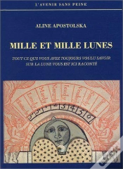 Capa do artigo Mille Et Mille Lunes