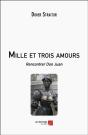 Mille Et Trois Amours - Preview
