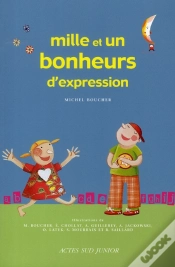 Capa do artigo Mille Et Un Bonheur D