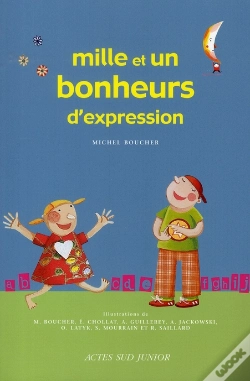Capa do artigo Mille Et Un Bonheur D'Expression