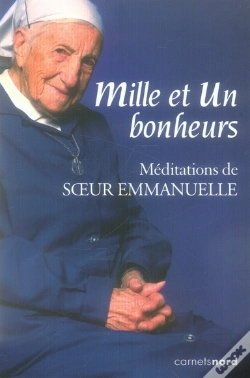 Capa do artigo Mille Et Un Bonheurs