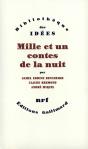Mille Et Un Contes De La Nuit - Preview