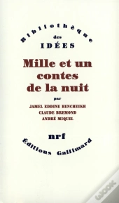 Mille Et Un Contes De La Nuit