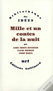 Capa do artigo Mille Et Un Contes De La Nuit