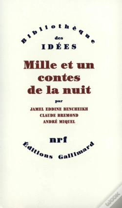 Capa do artigo Mille Et Un Contes De La Nuit