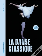 Capa do artigo Mille Et Un Docs : La Danse Classique
