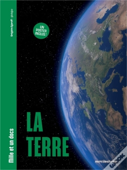 Capa do artigo Mille Et Un Docs : La Terre