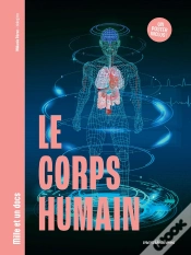 Capa do artigo Mille Et Un Docs : Le Corps Humain