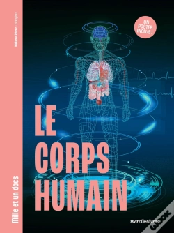 Capa do artigo Mille Et Un Docs : Le Corps Humain