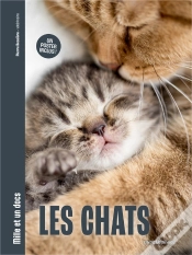 Capa do artigo Mille Et Un Docs : Les Chats