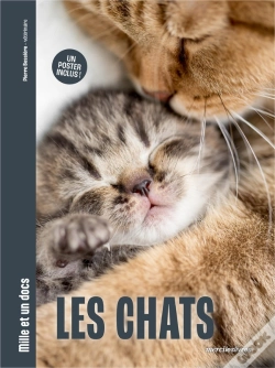 Capa do artigo Mille Et Un Docs : Les Chats
