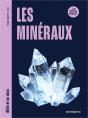 Mille Et Un Docs : Les Minéraux : Inclus : Un Poster Recto Verso ! - Preview