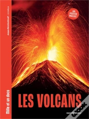 Capa do artigo Mille Et Un Docs : Les Volcans