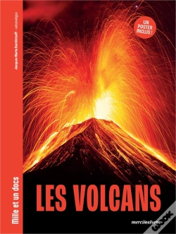 Capa do artigo Mille Et Un Docs : Les Volcans