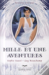 Mille Et Une Aventures (2e Édition)