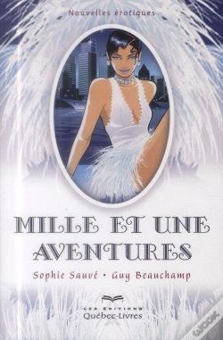Capa do artigo Mille Et Une Aventures (2e Édition)