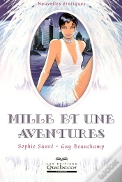 Capa do artigo Mille Et Une Aventures