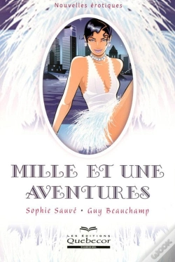 Capa do artigo Mille Et Une Aventures