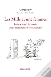Mille Et Une Femmes - Petit Manuel De Su