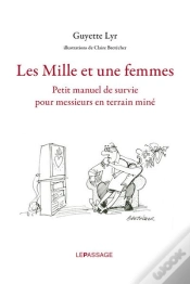 Capa do artigo Mille Et Une Femmes - Petit Manuel De Su