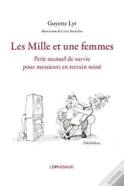 Capa do artigo Mille Et Une Femmes - Petit Manuel De Su