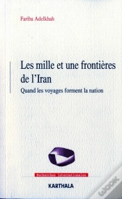 Capa do artigo Mille Et Une Frontières De L