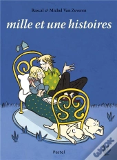 Mille Et Une Histoires