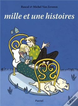 Capa do artigo Mille Et Une Histoires
