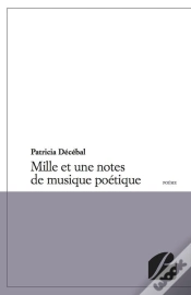 Capa do artigo Mille Et Une Notes De Musique Poetiques