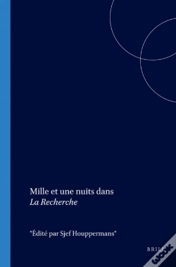 Capa do artigo Mille Et Une Nuits Dans La Recherche